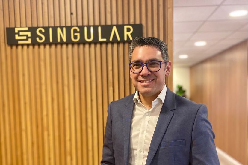 Pablo Gallego Es El Nuevo Gerente General De Singular Asset Management