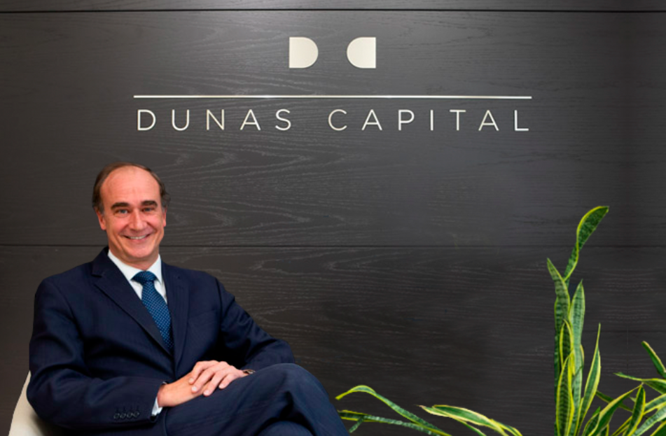 Dunas Capital Vende Su Sociedad De Valores A Un Grupo Inversor Liderado