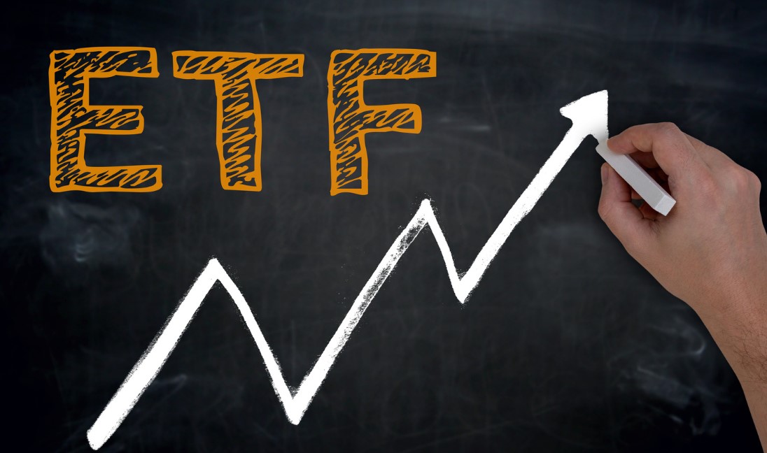 Crecimiento En La Industria De ETFs