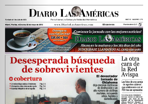 Diario las Americas