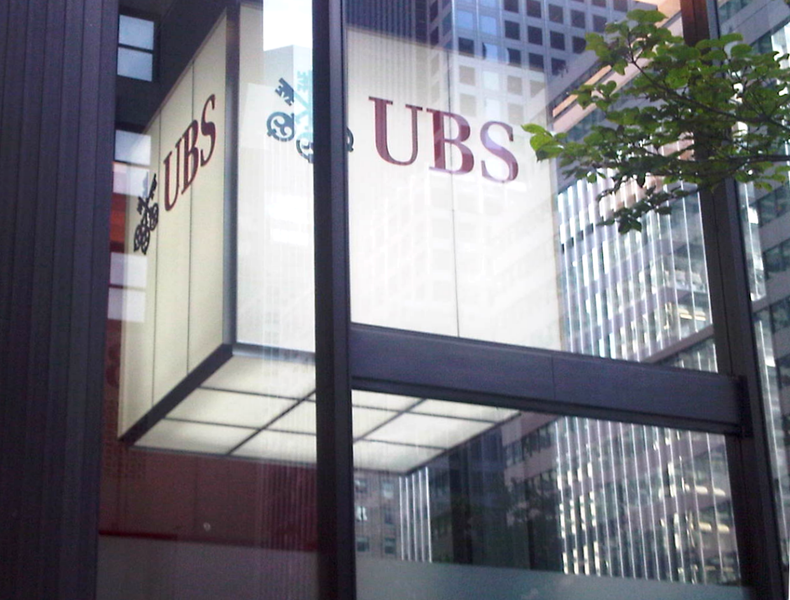 UBS Global Asset Management Positions its Hedge Fund Businesses for