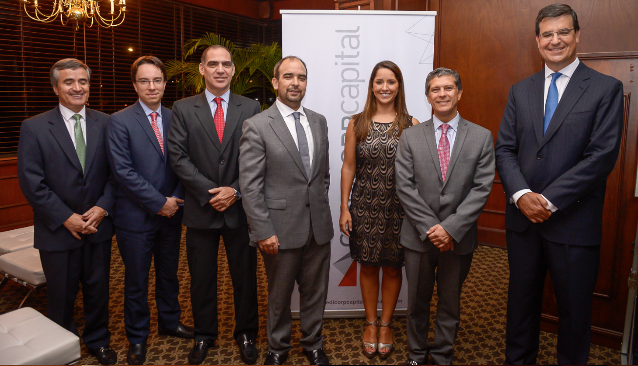 Credicorp Capital Inaugura Su Oficina En Cali Funds Society