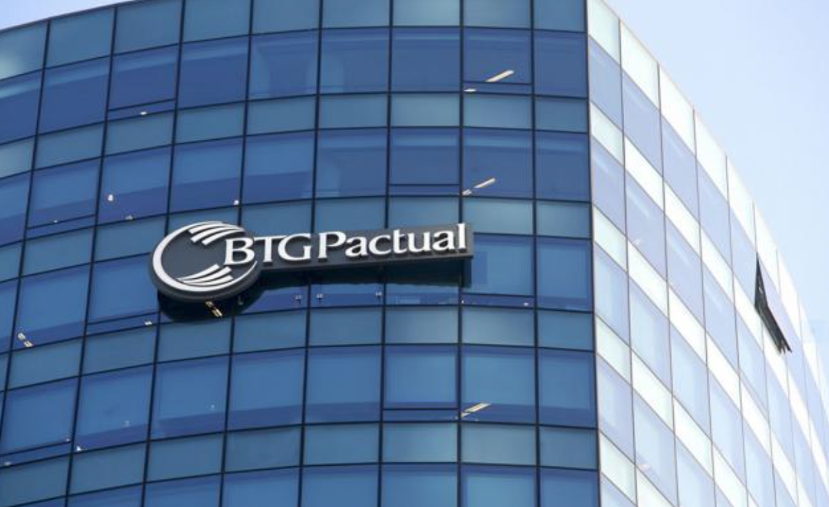 BTG Pactual Gana El Premio Al Mejor Fondo Macro Global De Investors ...