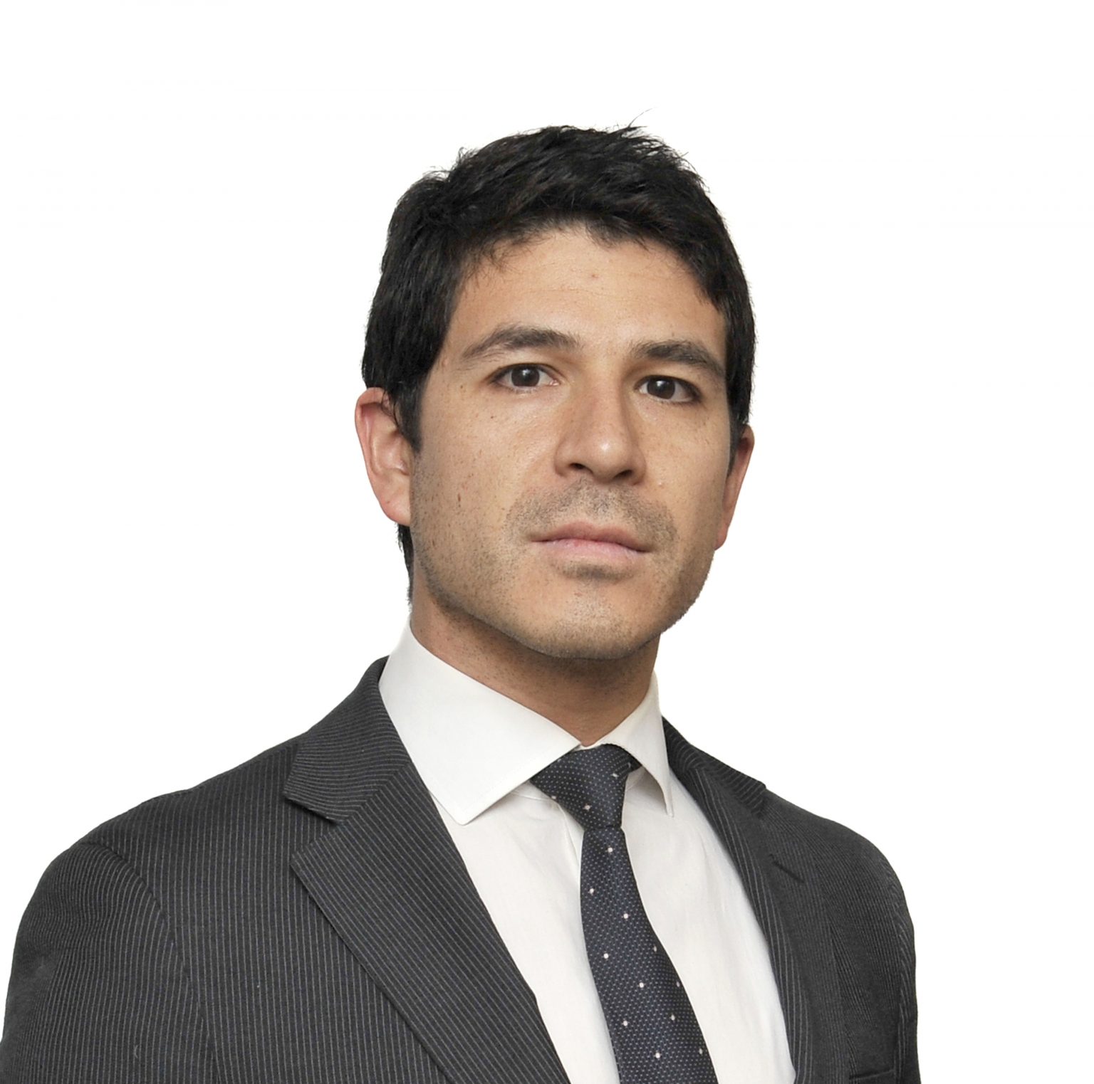 Felipe Herrera se une al equipo de Credicorp AM como Portfolio Manager ...