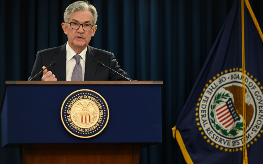 La Fed se reafirma en el discurso de “whatever it takes” y mantiene los