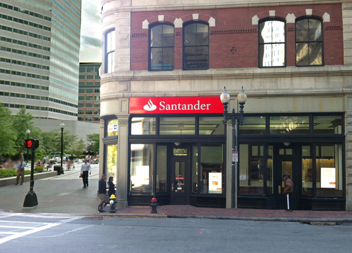 Brian Yoshida And Joe Abruzzo Join Santander US - Funds Society