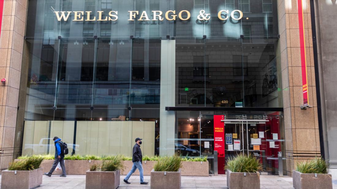 Wells Fargo Sells its Asset Management Business to GTCR LLC and