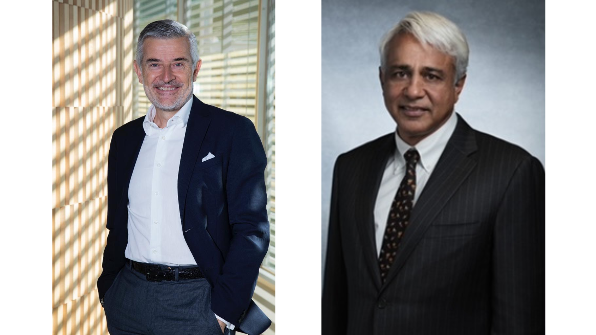 Santander announces executive appointments: Ángel Rivera, new Santander  Spain CEO and Mahesh Aditya, Group CRO