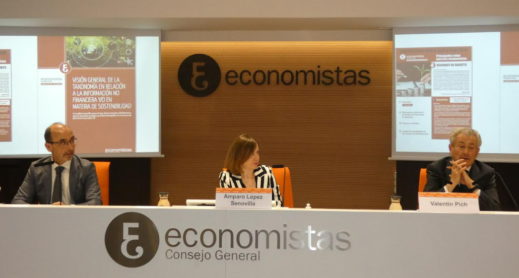 Los Economistas Alertan Sobre El Greenwashing Solo Un 14 De Las