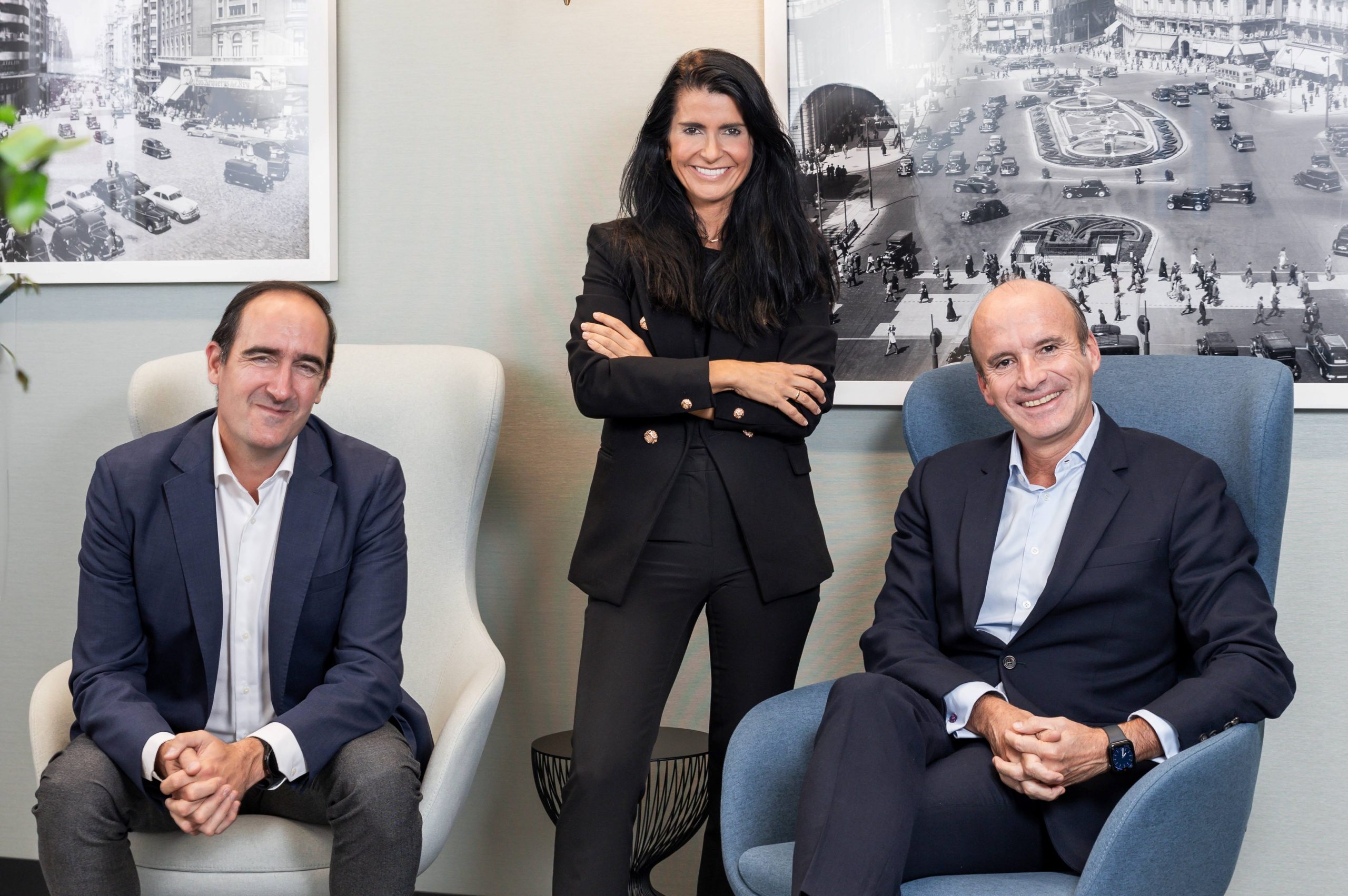 Alvarez & Marsal nombra a los Managing Directors Cristina Almeida y  Alejandro González nuevos Co-Country Heads de A&M Iberia - Funds Society